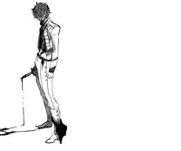 [ROCK'N'DOLLESS (Himemiko)] Sleeping Hearts. (Code Geass) [English]