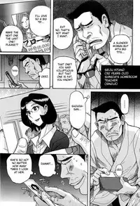 [Kojima Miu] Nympho Maman Boshi Soukan - Mama no Shikyuu wa Boku no Mono Ch. 1-23 [English] [Fated Circle]