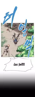 [Worin] Brawling Go Ch.0-24 (English) (YoManga) (Ongoing)