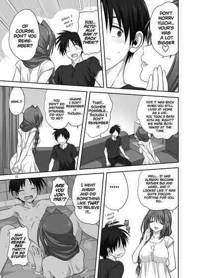 [Mitarashi Club (Mitarashi Kousei)] Akiko-san to Issho 29 | Together With Akiko-san 29 (Kanon) [English] [Roadwarior2] [Digital]
