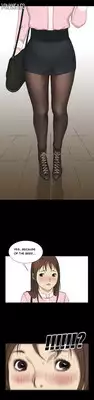 [Keum Sah Gong] Si-Eun Ch.1-18 (English) (Ongoing)