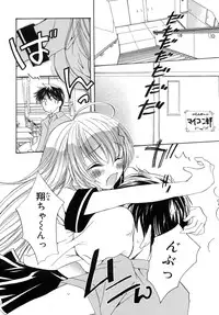 COMIC RiN 2007-10 Vol. 34