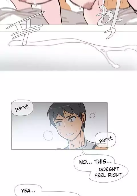 Household Affairs Ch.1-53