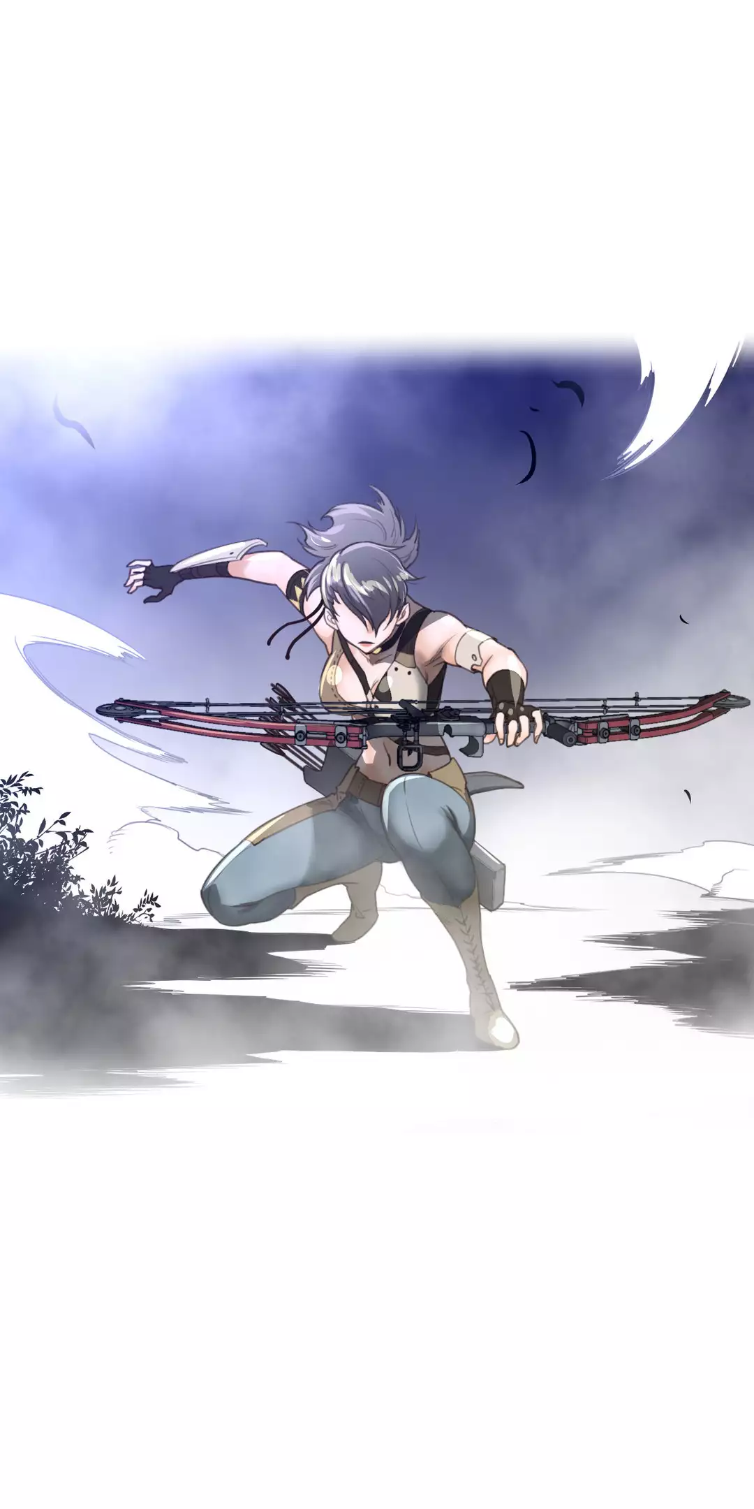 Perfect Half Ch.1-25