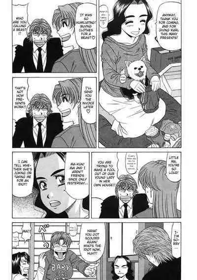 Kochira Momoiro Company Vol. 2 Ch.1-5