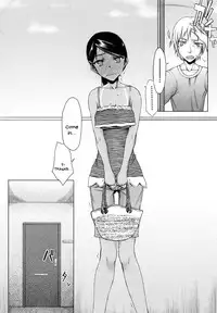 [Satou Toshio] Watashi wa Hoka no Otoko to, SEX Shite, SEX Shite, SEX o Shita. ~Itsunomanika Kanojo wa~ [English] [N04h]