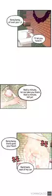[Hong Ban-Jang] Guest House Ch.1-19 (English) (Ongoing)