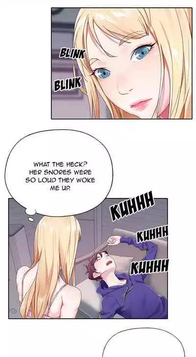 The Idol Project Ch.3/?
