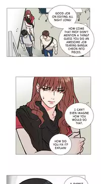 [The Jinshan] Sadistic Beauty Ch.1-17 (English) (Ongoing)