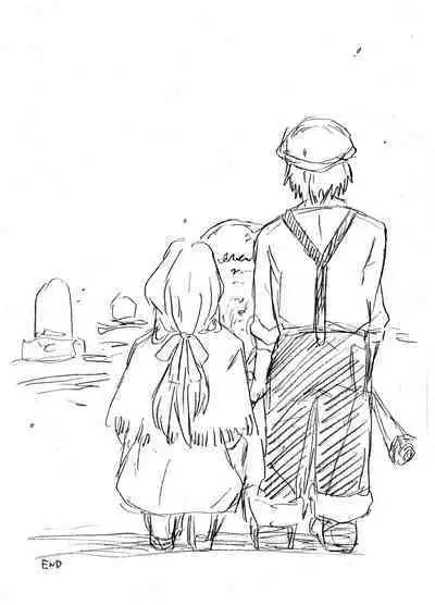 Musuko no Mae de Sanzoku ni Okasareru Hahaoya