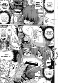 (SC59) [Draw Go (Watanabe Souichi)] AIBU A AIBU (LIVE A LIVE) [English] [doujin-moe.us]