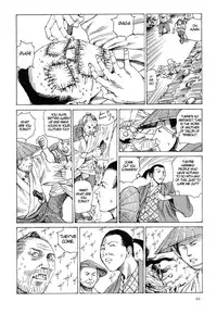 [Kago Shintarou] Korokoro Soushi - Ooedo Muzan Juusan Ku [English]