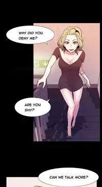 Miss Mystic Ch.1-18 (English) (Ongoing)