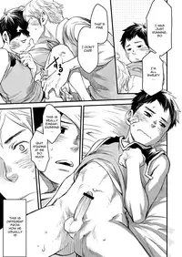 [BOX (Tsukumo Gou)] Kimi, Koishi to Iwaba | If You Tell Me You Yearn for Me [English] [CDG Scans] [Digital]