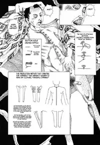 [Kago Shintarou] Korokoro Soushi - Ooedo Muzan Juusan Ku [English]