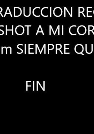 JUNTO CON UNA MADRE SOLTERA 3