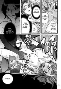 [Kojima Miu] Nympho Maman Boshi Soukan - Mama no Shikyuu wa Boku no Mono Ch. 1-10 [English] [Fated Circle]