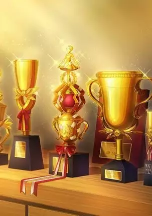 Revue Starlight -Re LIVE