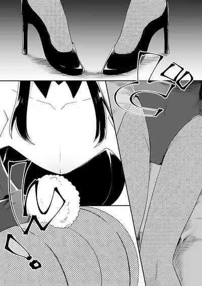 Nyotaika Sareta Otokonoko-tachi! | Boys Who Got Turned Into Girls