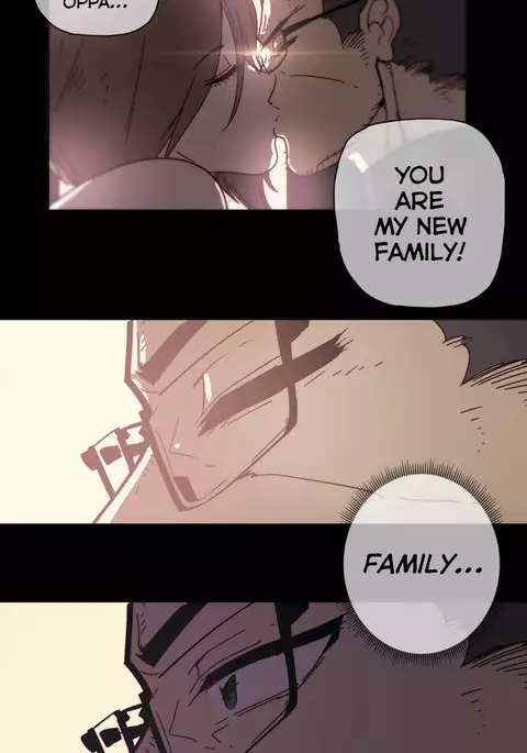 Household Affairs Ch.1-53