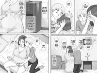 [Ponkotsu Damashii] Boku no Kanojo wa 40-sai no Hitozuma 3 ~Rankou Hen~ Saishuuwa [English] [desudesu]