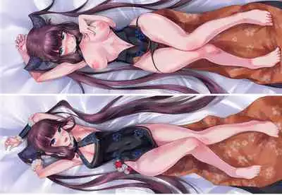 Youkihi-chan wa Ecchi da ne