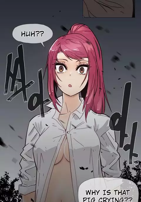 Household Affairs Ch.1-53