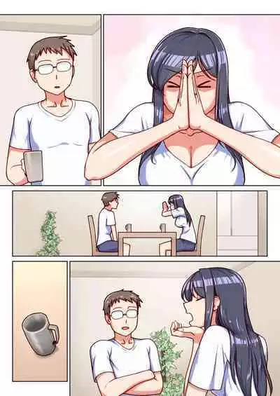 Ktabutsu Hitozuma no Karada o Mesu ni Kaeta Shitsudo Takame no Ikkagetsu-kan Asedaku Netori Sex