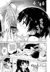 [Hamao] Sweets Sweat Ch.01-11 [English]
