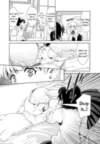 [Comaku] Anata-gonomi ni Naritai no | I Want to be Your Kind of Girl (L -Ladies & Girls Love- 11) [English] [Yuri-ism]