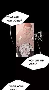 [Mr. Byeong-Su] Cohabitation Ch.1-37 (English) (Ongoing)