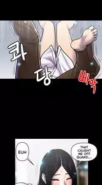 [Guh Bal Han] Ghost Love Ch.1-25 (English) (YoManga) (Ongoing)