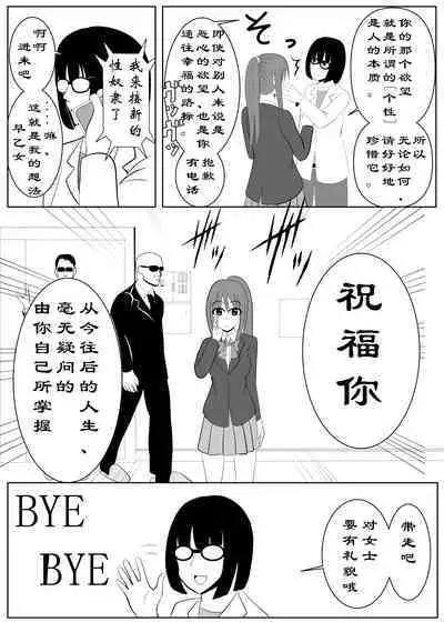 TS o Suru. Seidorei ni Naru.