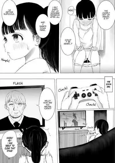 [Metacorapusu (Metacora)] JC Chinpo-beya Ikkagetsu Seikatsu Challenge! (Zenpen) | One-month lifestyle challenge: Rooming in an apartment filled with dicks! Part 1 [Digital] [English] [Team Rabu2]