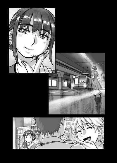 [Ufufu Enterprise (Hicoromo Kyouichi)] BEYOND ~ Aisubeki Kanata no Hitobito 1~10