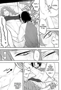 (Sakamichi Climb! Osaka 3) [soleil (Bibiko)] Asa Okitara Tdoudou ga Chijindeta sho | When I woke up this morning Todo had shrunk sho (Yowamushi Pedal) [English]