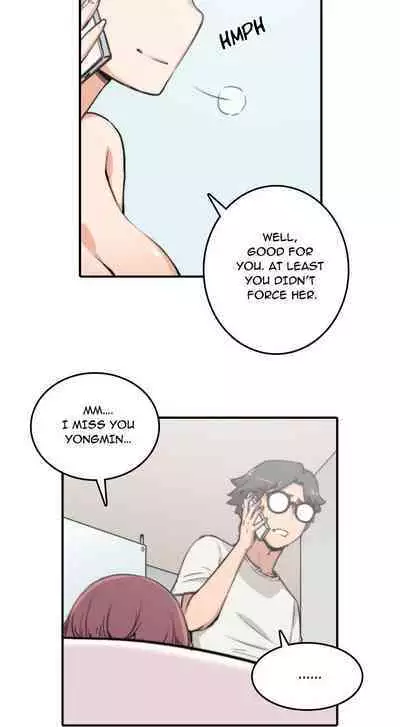 The Spot Master Ch.10/60