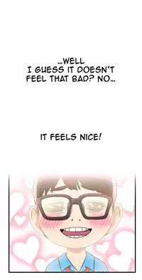 [BAK Hyeong Jun] Sweet Guy Ch. 1-41 [English] [YoManga]