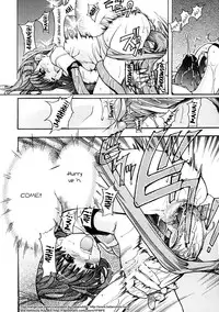 [Shiwasu no Okina] Shining Musume. 1. First Shining [English] [Hentai-Enishi + Tadanohito]