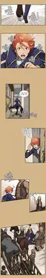 [Hong BanJang] Aharoo Ch.1-6 (English) (YoManga) (Ongoing)