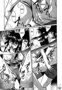 [Manabe Jouji] Makunouchi Deluxe 2 [English] [Soba-Scans]