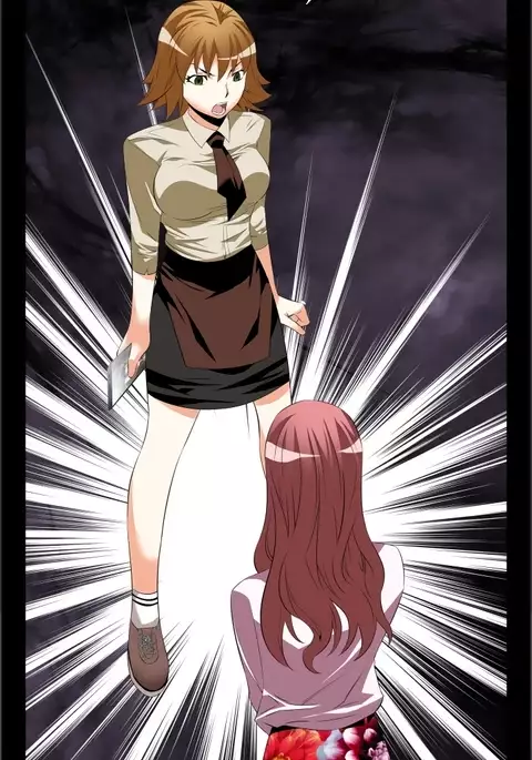 Love Parameter Ch.1-44