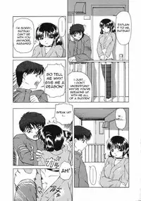 [Oyster] Shoujo Jigoku II - The Mädchen Hölle | Girls in Hell 2 [English] [Torwyn + SaHa]