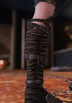 skyrim ss