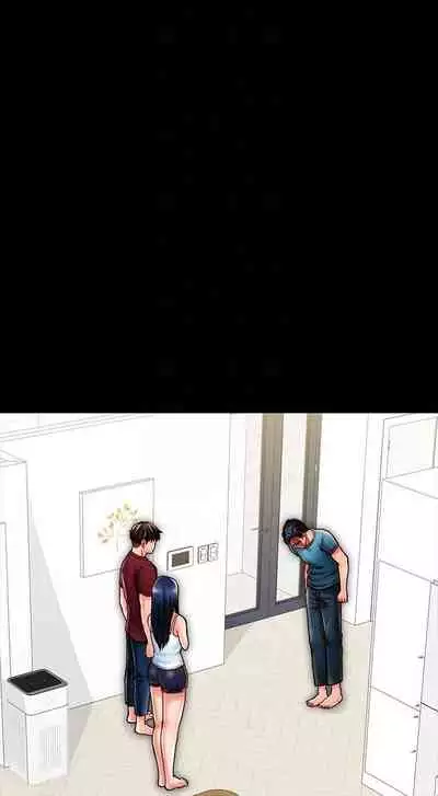 【周日连载】同居密友（作者：Pb&無業遊民） 第1~27话