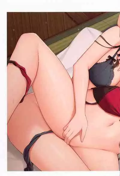 ChisaTaki Love