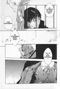 [GD-mechano (Izumi Yakumo)] Zankyou, Kieru Made | Until the Reverberation Died Away (Fullmetal Alchemist) [English] [tianneh]