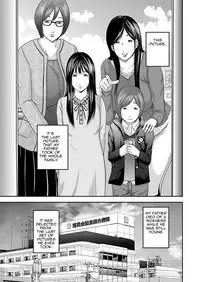 [Mitarai Yuuki] Soukan no Replica | Adultery Replica [English][Amoskandy][Ongoing]