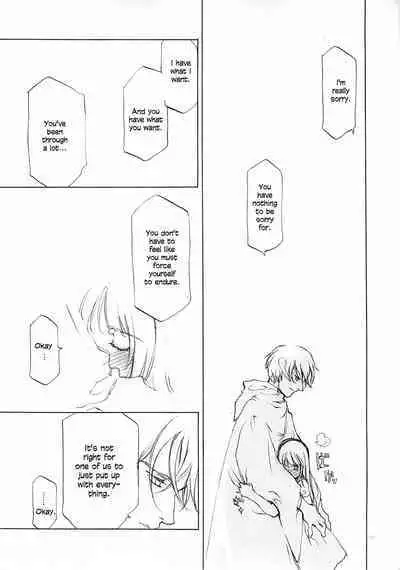 D+COLLECTION Ch 1-11