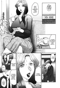 [Fuusen Club] Haha Mamire [English] [LWB, csynn, SaHa]